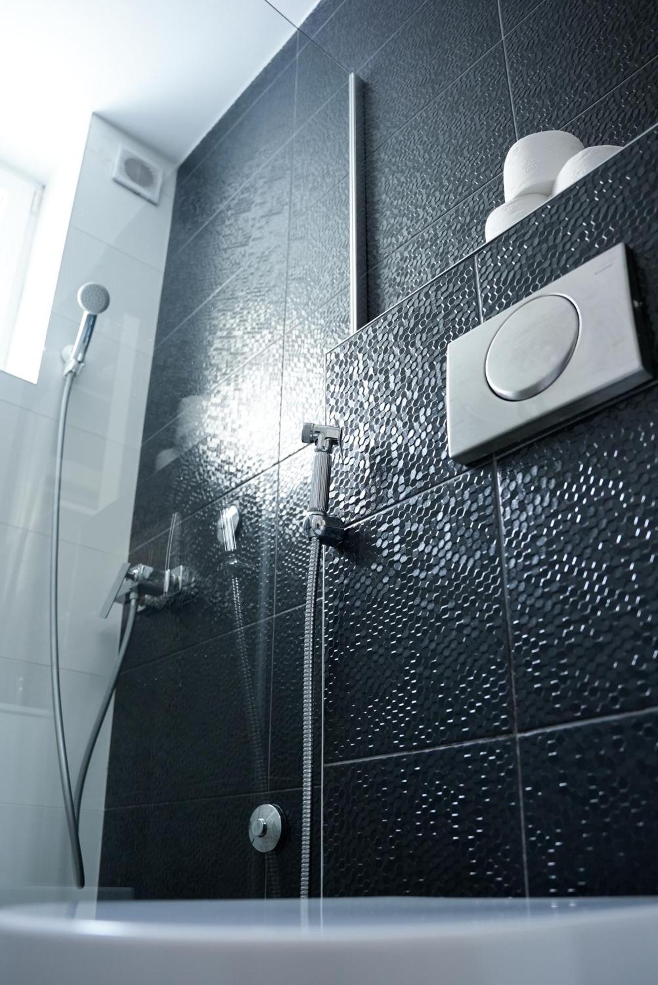Apartment Marijin Dvor Deluxe Сараево Экстерьер фото
