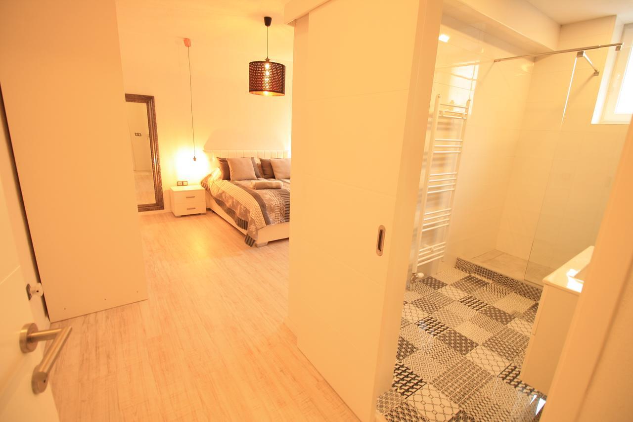 Apartment Marijin Dvor Deluxe Сараево Экстерьер фото